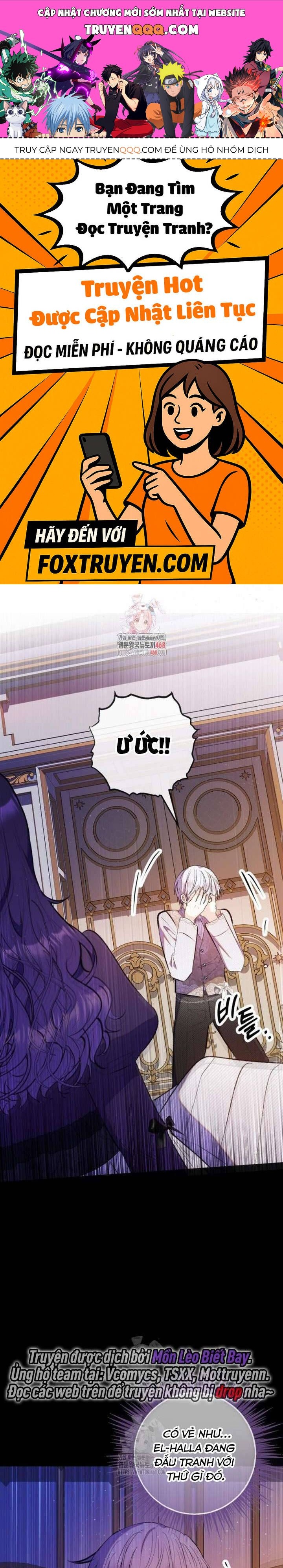 Con Gái Cưng Của Quỷ Chapter 112 - 1