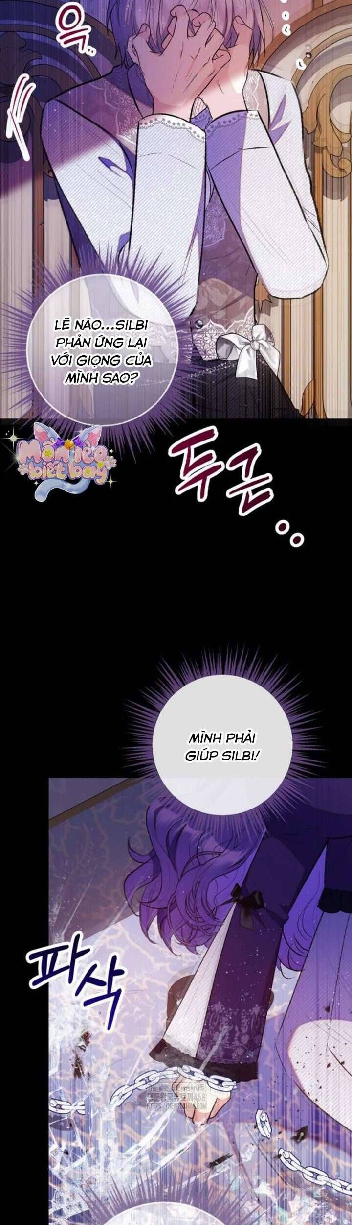 Con Gái Cưng Của Quỷ Chapter 112 - 2