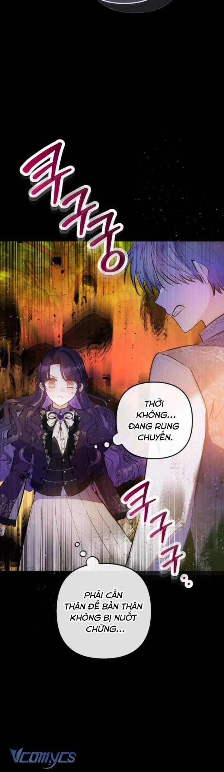 Con Gái Cưng Của Quỷ Chapter 112 - 11