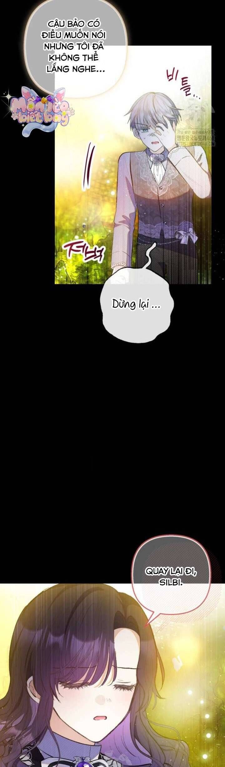 Con Gái Cưng Của Quỷ Chapter 112 - 13