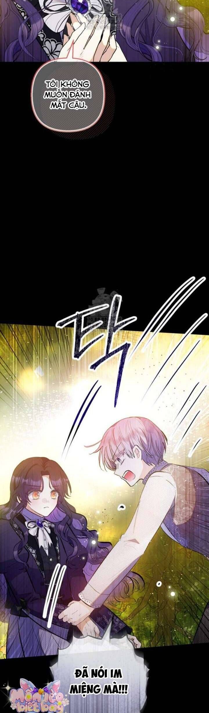 Con Gái Cưng Của Quỷ Chapter 112 - 14