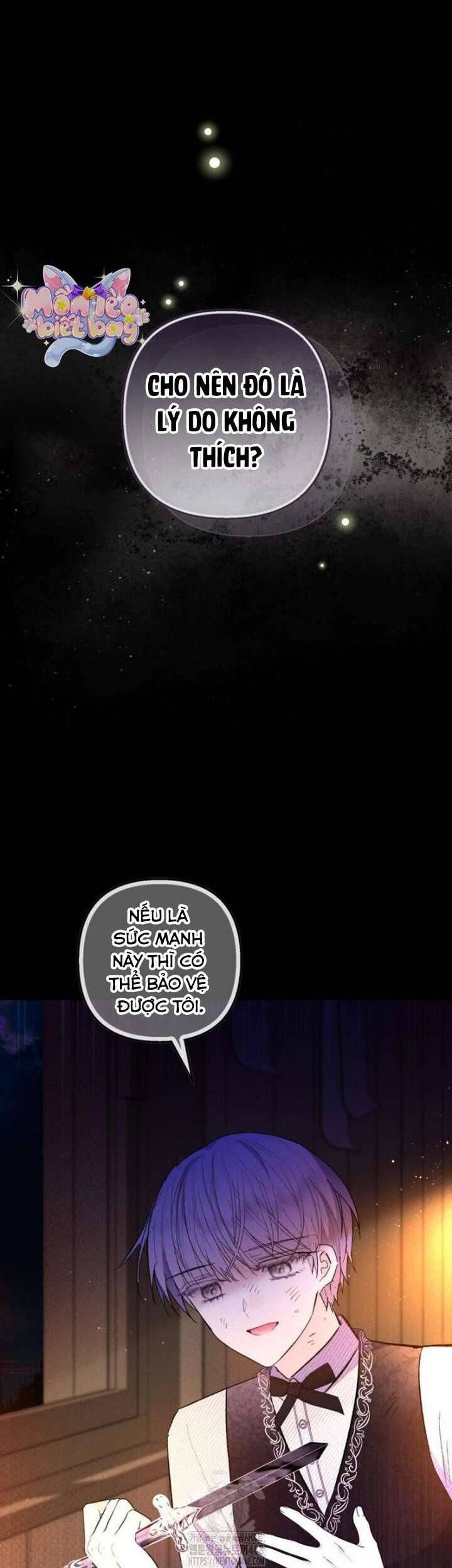 Con Gái Cưng Của Quỷ Chapter 112 - 17