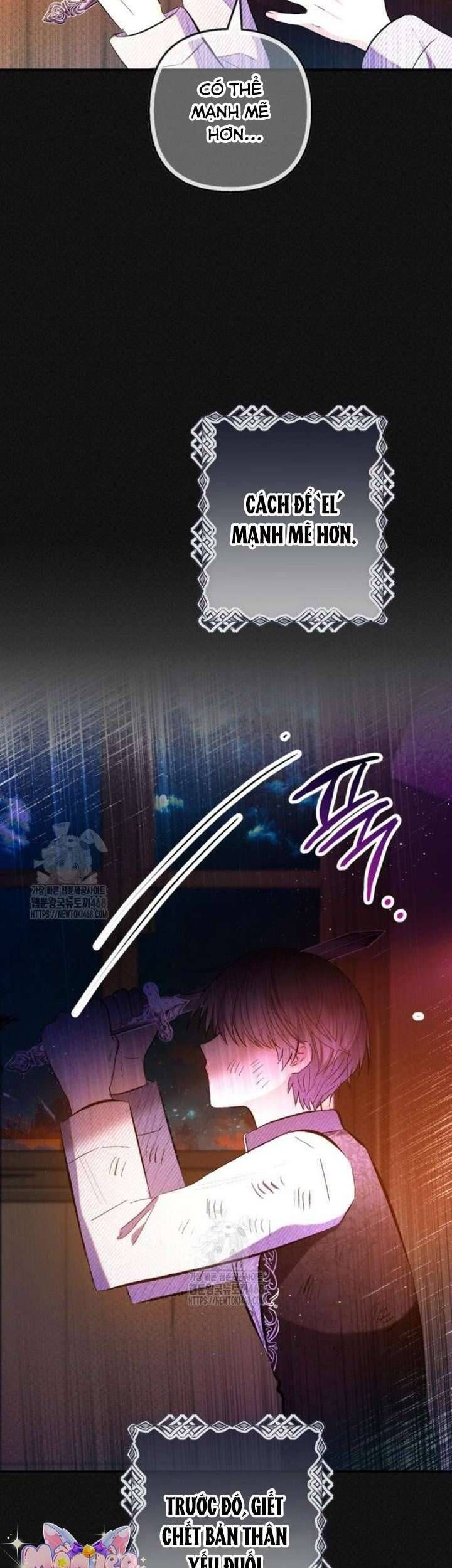 Con Gái Cưng Của Quỷ Chapter 112 - 18
