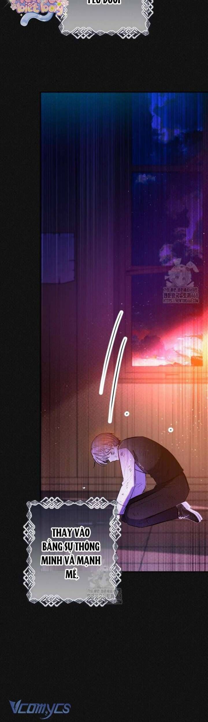 Con Gái Cưng Của Quỷ Chapter 112 - 19