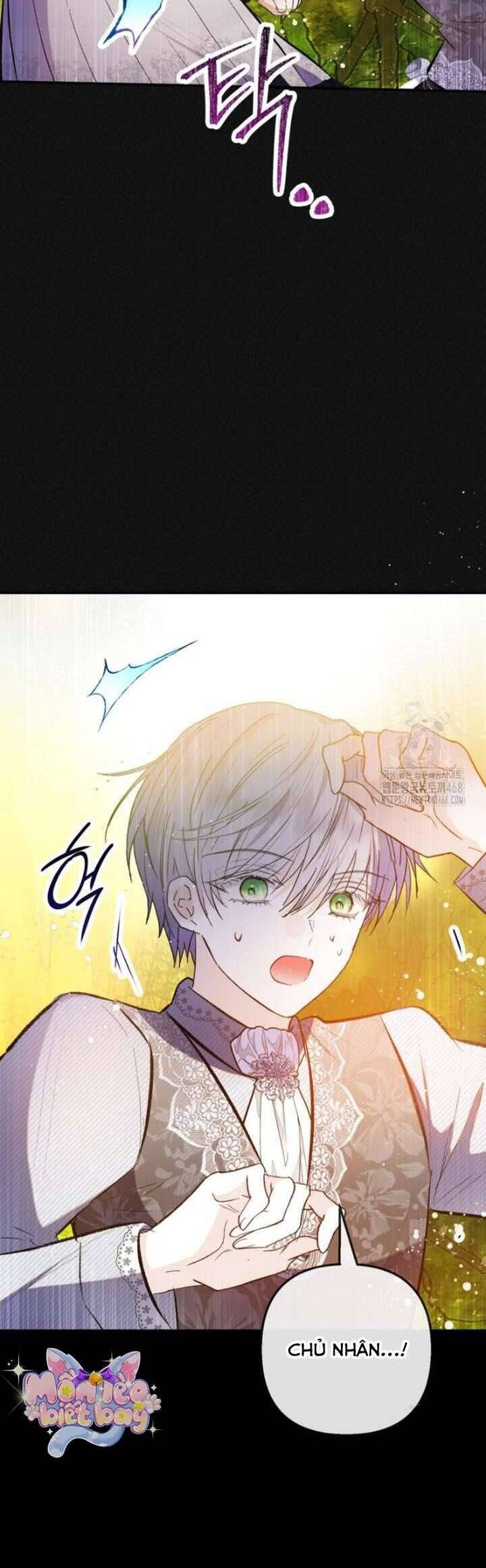 Con Gái Cưng Của Quỷ Chapter 112 - 22