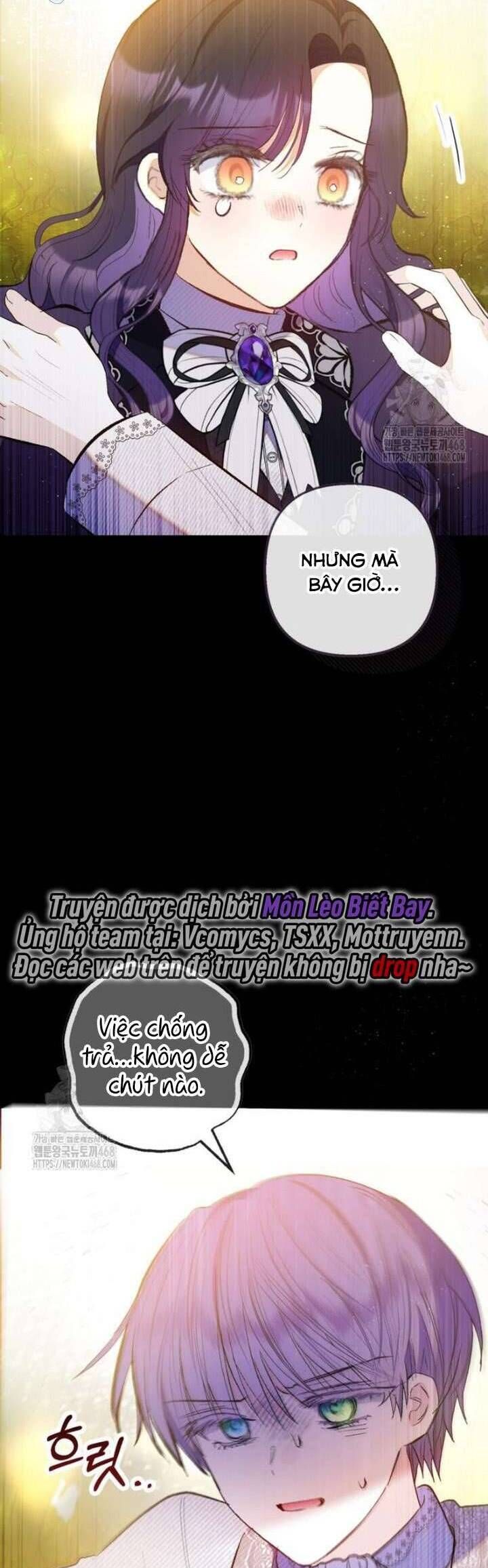 Con Gái Cưng Của Quỷ Chapter 112 - 25