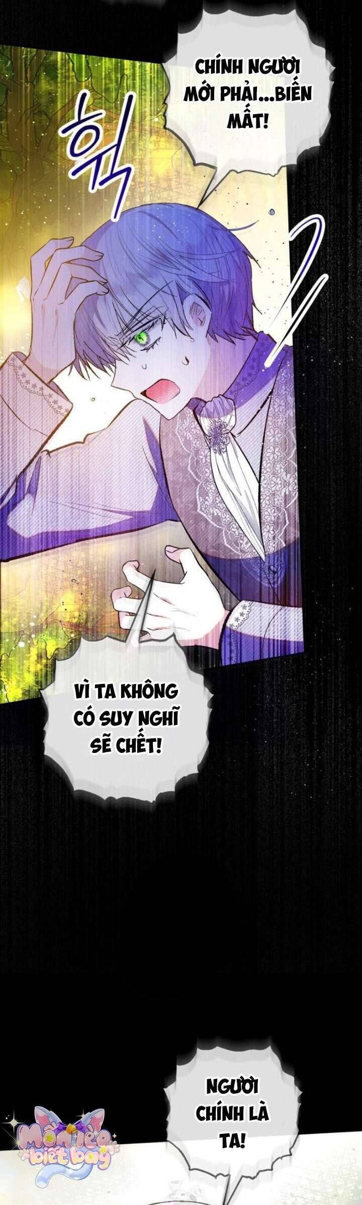 Con Gái Cưng Của Quỷ Chapter 112 - 28