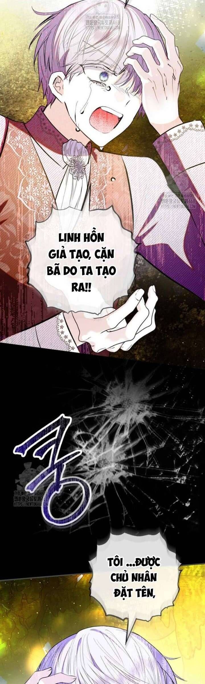 Con Gái Cưng Của Quỷ Chapter 112 - 29