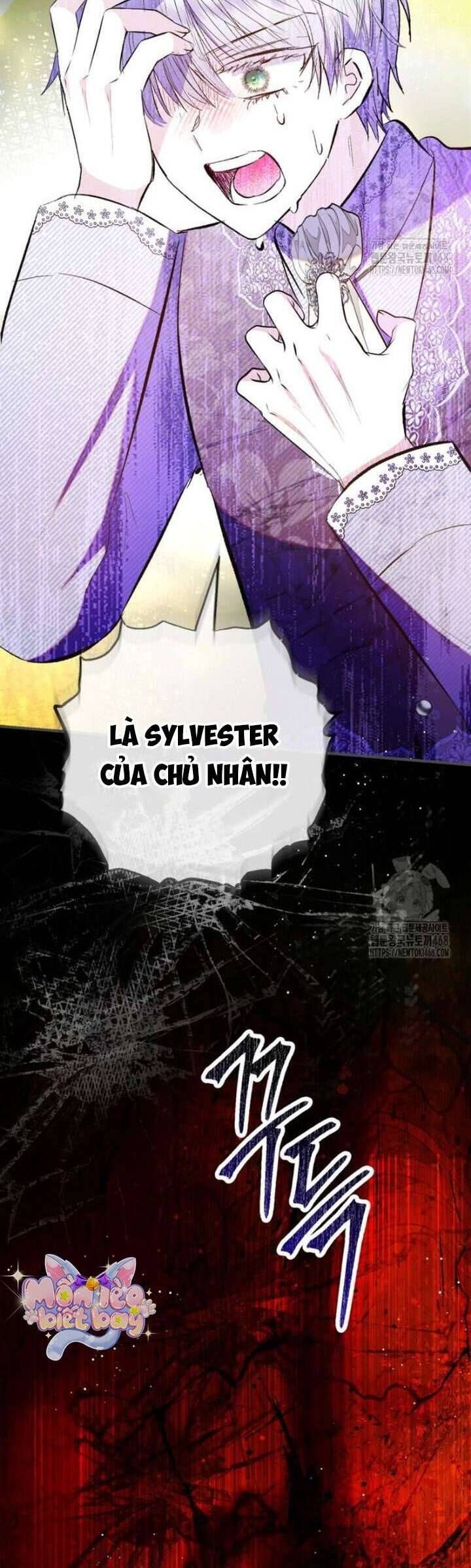 Con Gái Cưng Của Quỷ Chapter 112 - 30