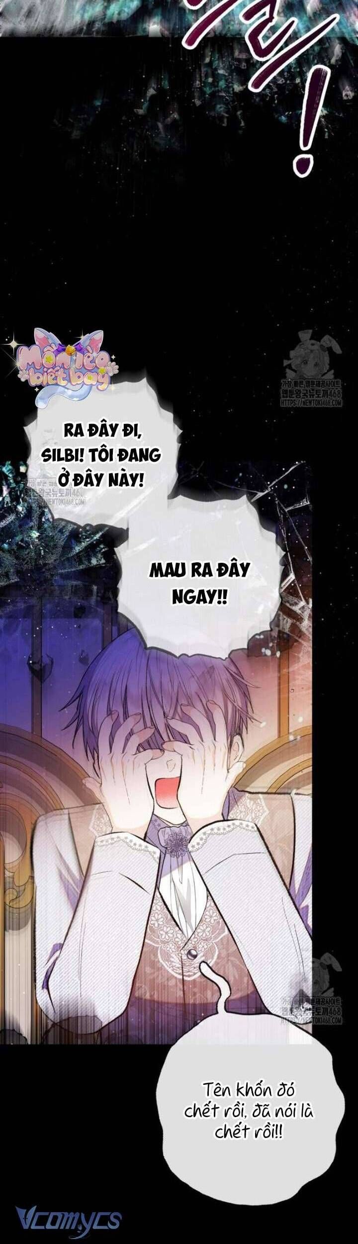 Con Gái Cưng Của Quỷ Chapter 112 - 4