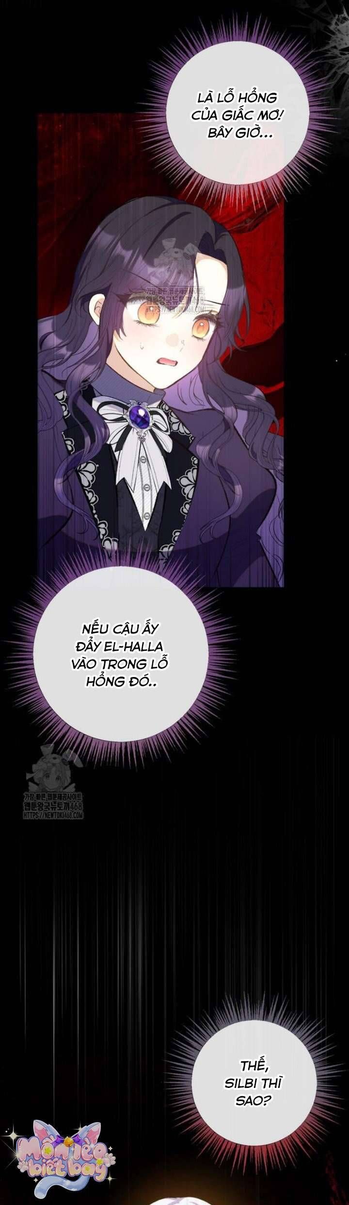 Con Gái Cưng Của Quỷ Chapter 112 - 32