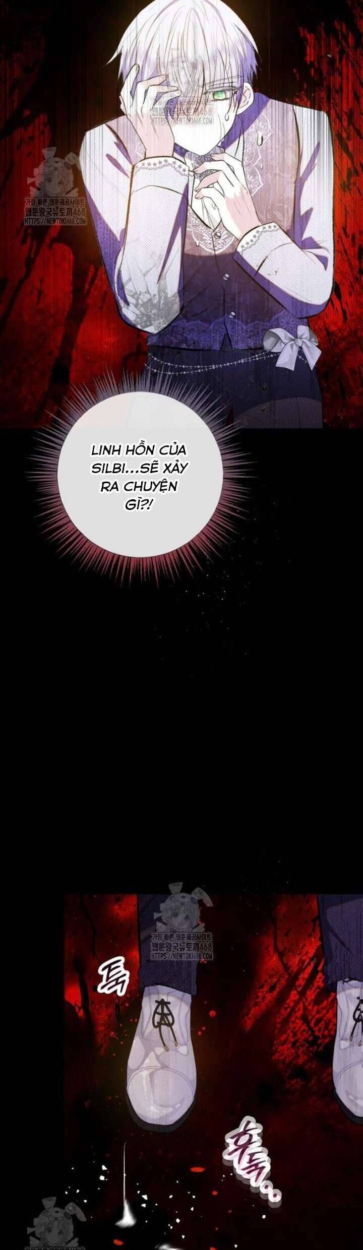 Con Gái Cưng Của Quỷ Chapter 112 - 33