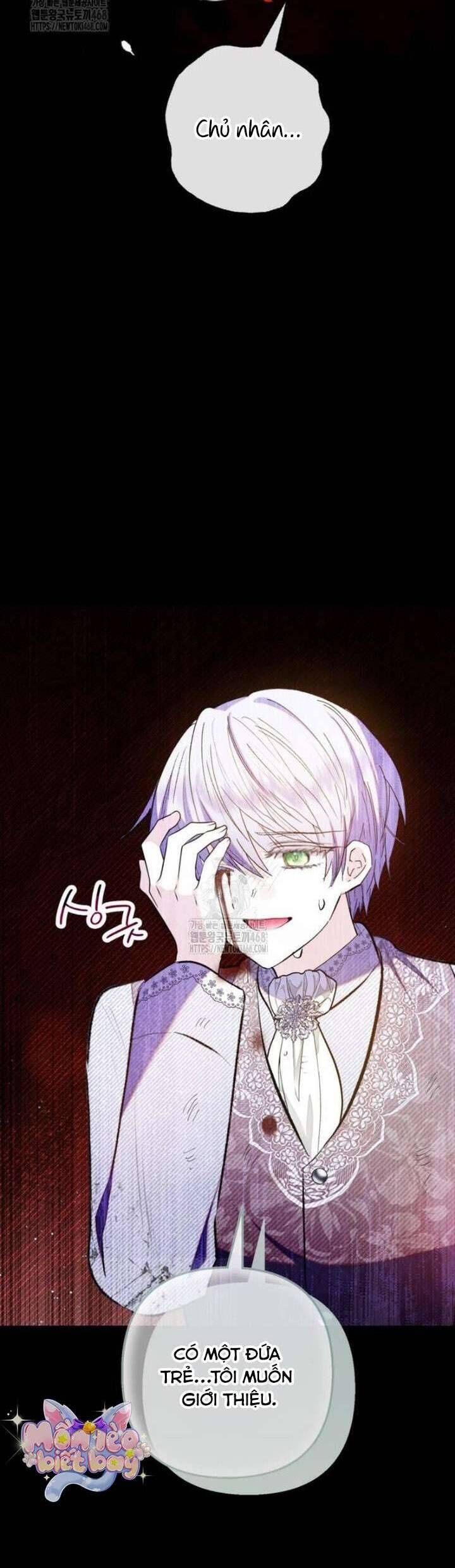 Con Gái Cưng Của Quỷ Chapter 112 - 34