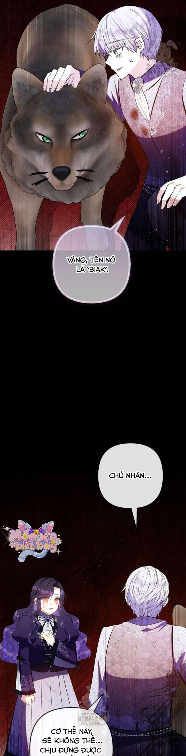 Con Gái Cưng Của Quỷ Chapter 112 - 36