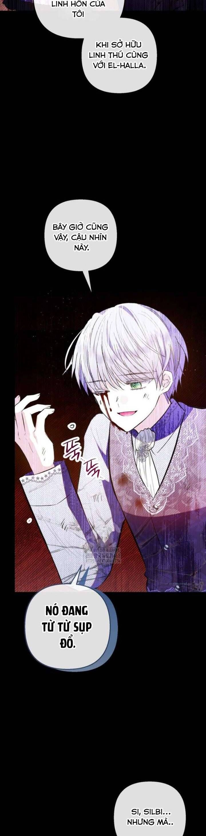 Con Gái Cưng Của Quỷ Chapter 112 - 37