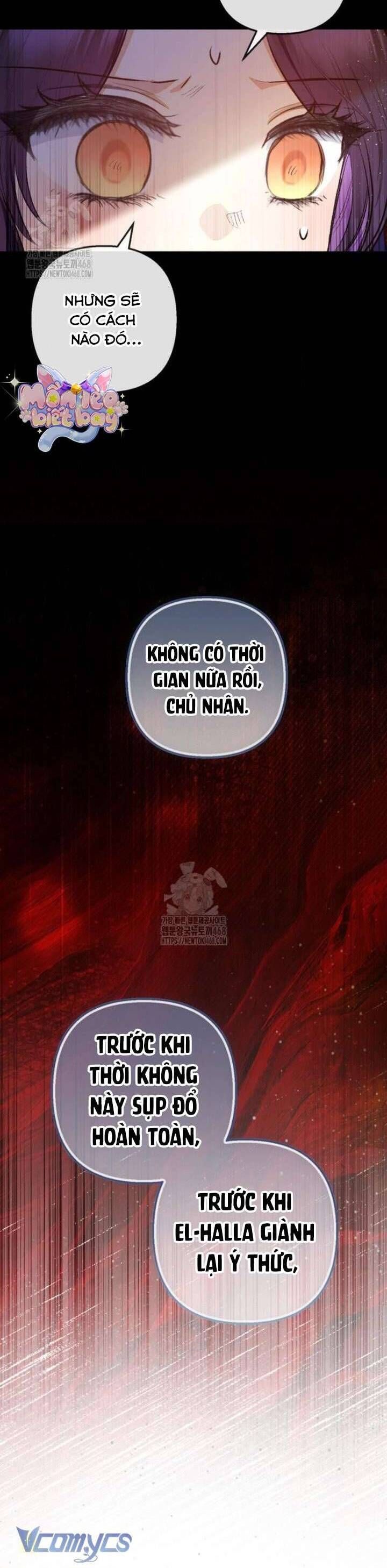 Con Gái Cưng Của Quỷ Chapter 112 - 38