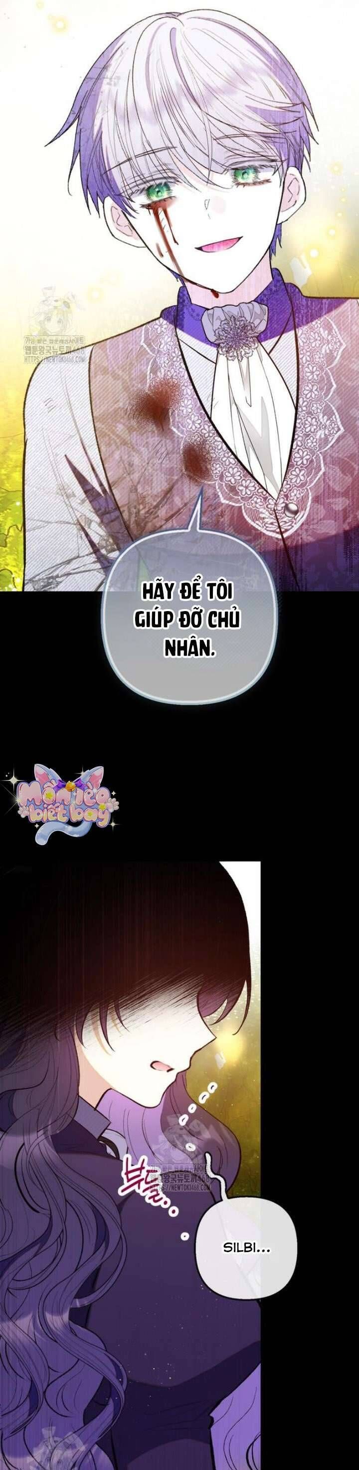 Con Gái Cưng Của Quỷ Chapter 112 - 39