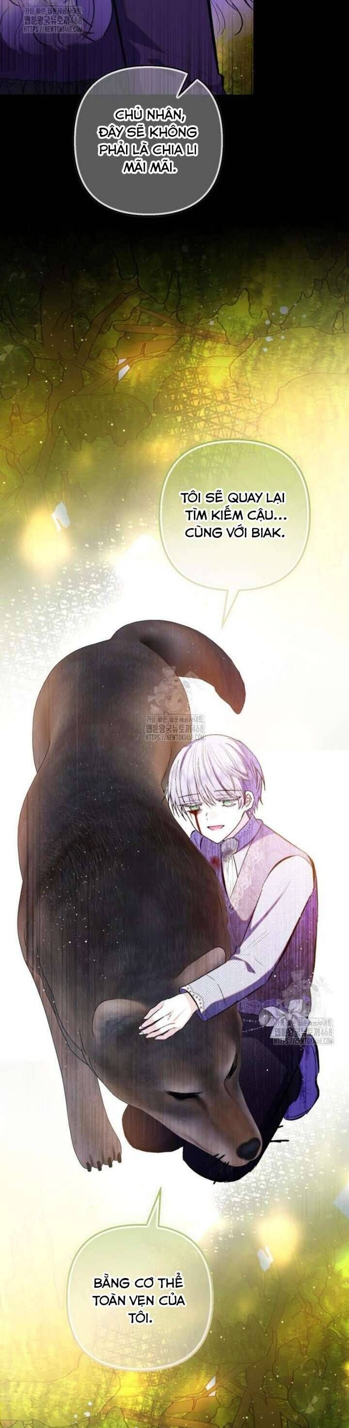 Con Gái Cưng Của Quỷ Chapter 112 - 40