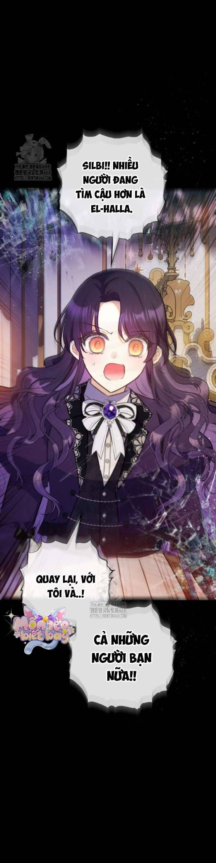 Con Gái Cưng Của Quỷ Chapter 112 - 5