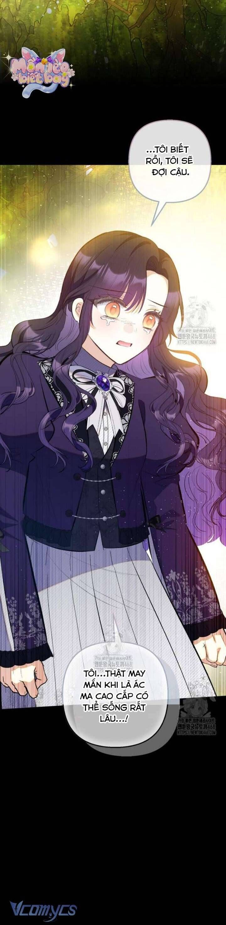 Con Gái Cưng Của Quỷ Chapter 112 - 41