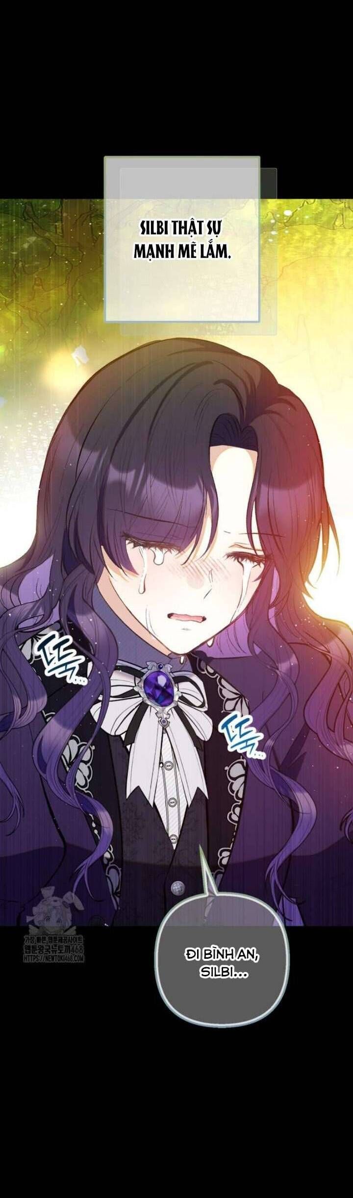 Con Gái Cưng Của Quỷ Chapter 112 - 43