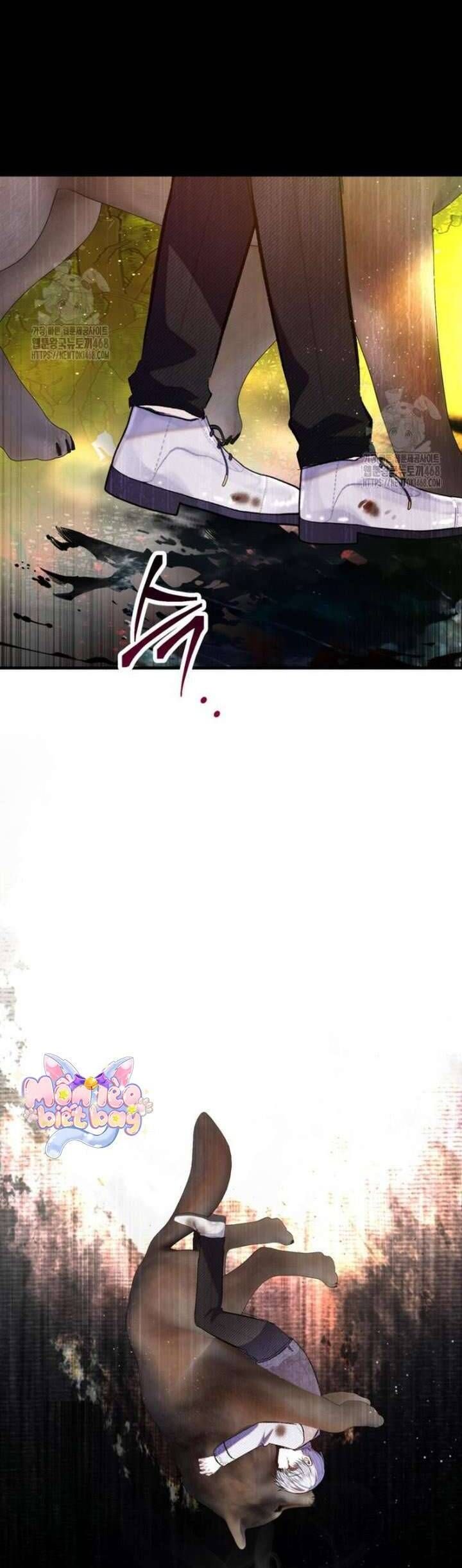 Con Gái Cưng Của Quỷ Chapter 112 - 44