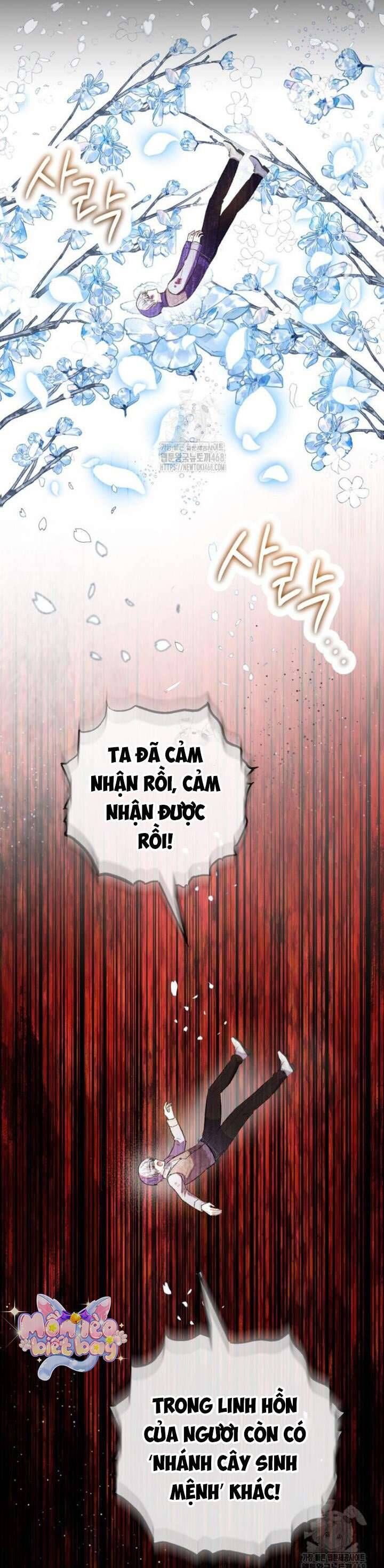 Con Gái Cưng Của Quỷ Chapter 112 - 46