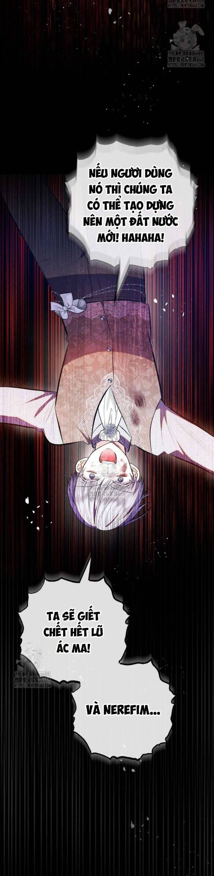 Con Gái Cưng Của Quỷ Chapter 112 - 47