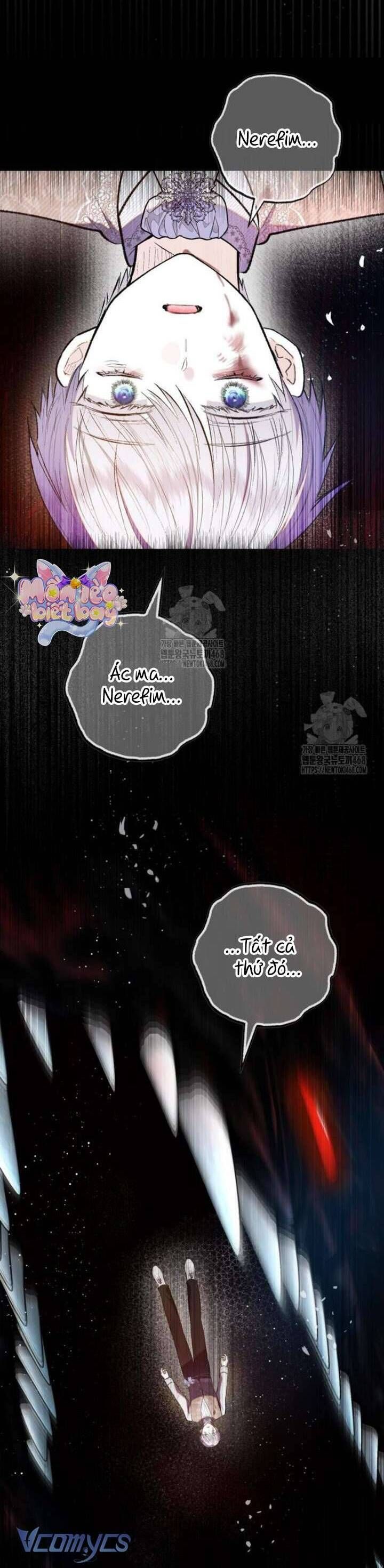 Con Gái Cưng Của Quỷ Chapter 112 - 48