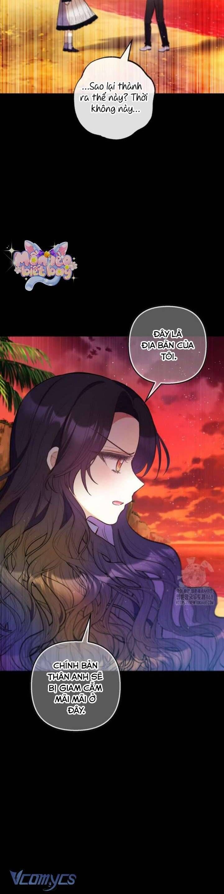 Con Gái Cưng Của Quỷ Chapter 112 - 7