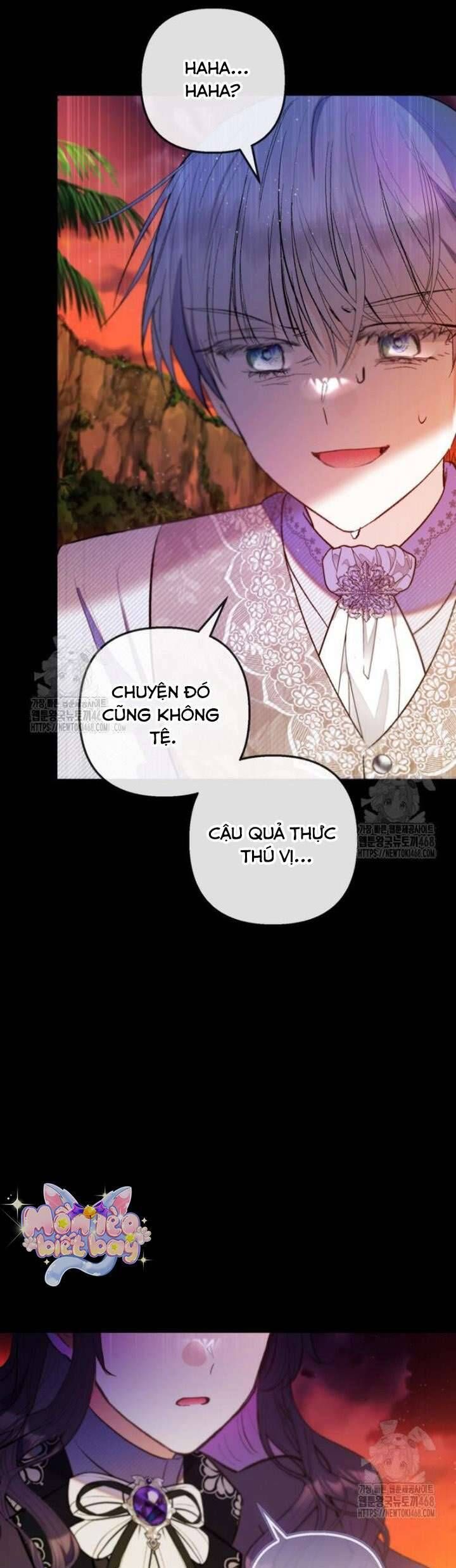 Con Gái Cưng Của Quỷ Chapter 112 - 8