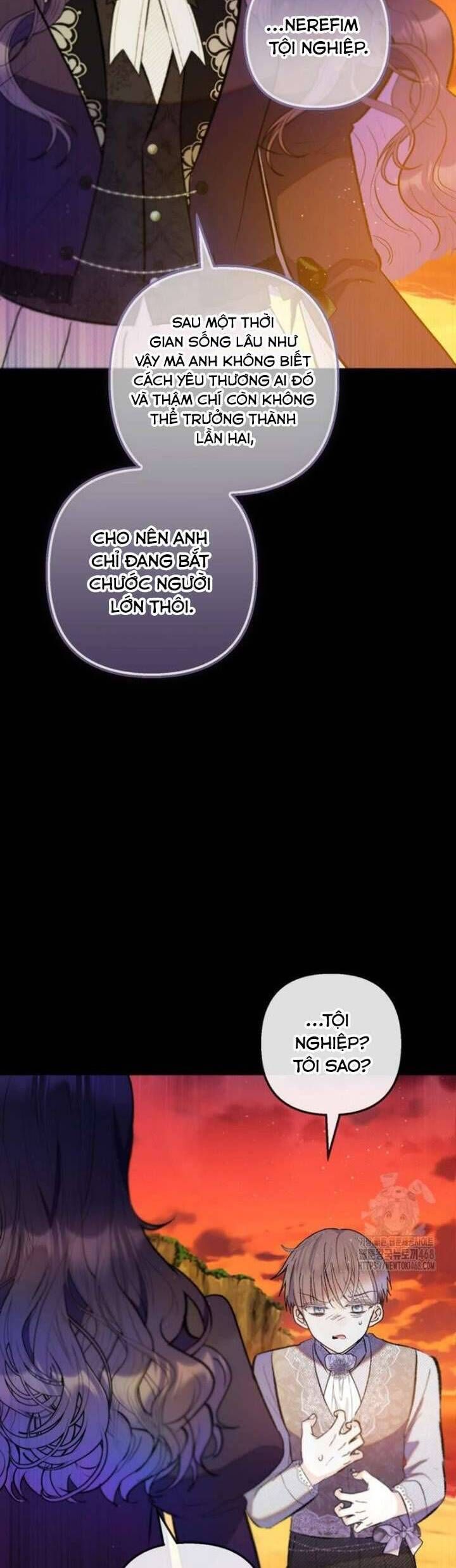 Con Gái Cưng Của Quỷ Chapter 112 - 9