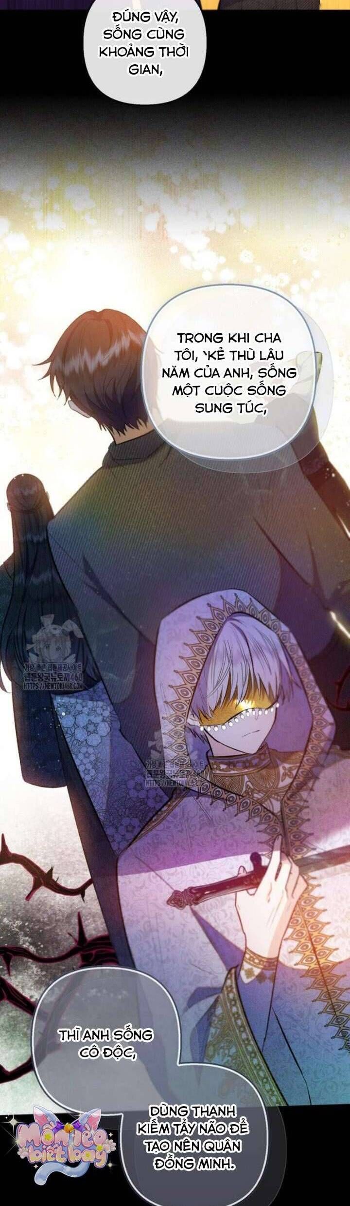 Con Gái Cưng Của Quỷ Chapter 112 - 10