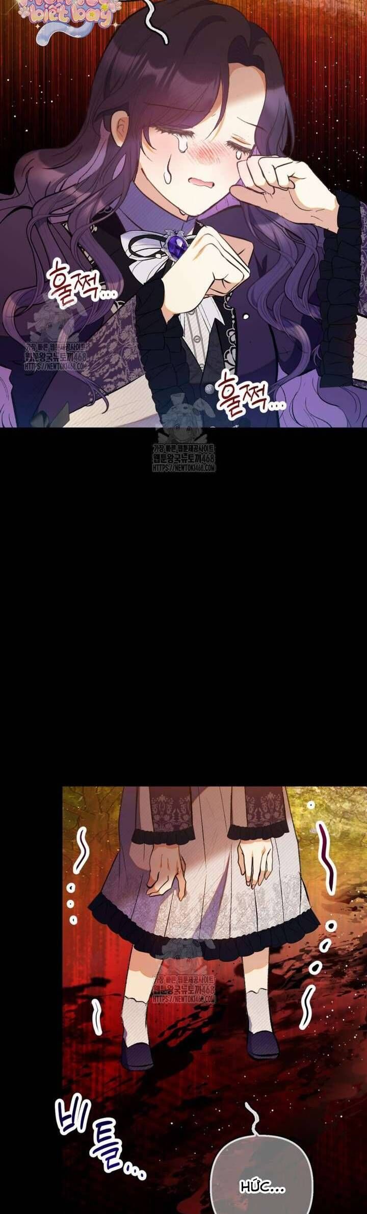 Con Gái Cưng Của Quỷ Chapter 113 - 2