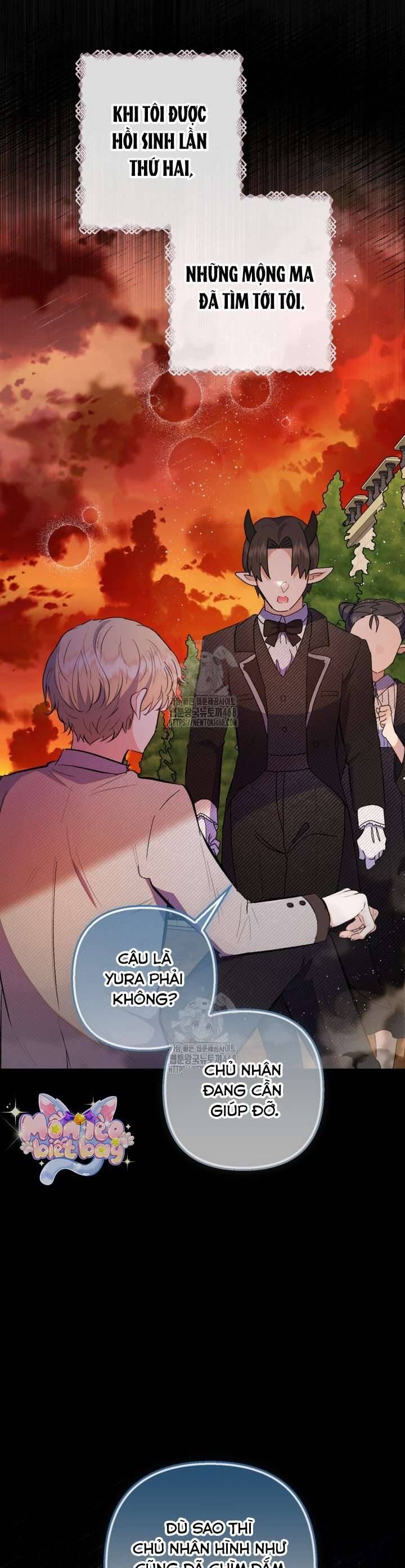 Con Gái Cưng Của Quỷ Chapter 113 - 11