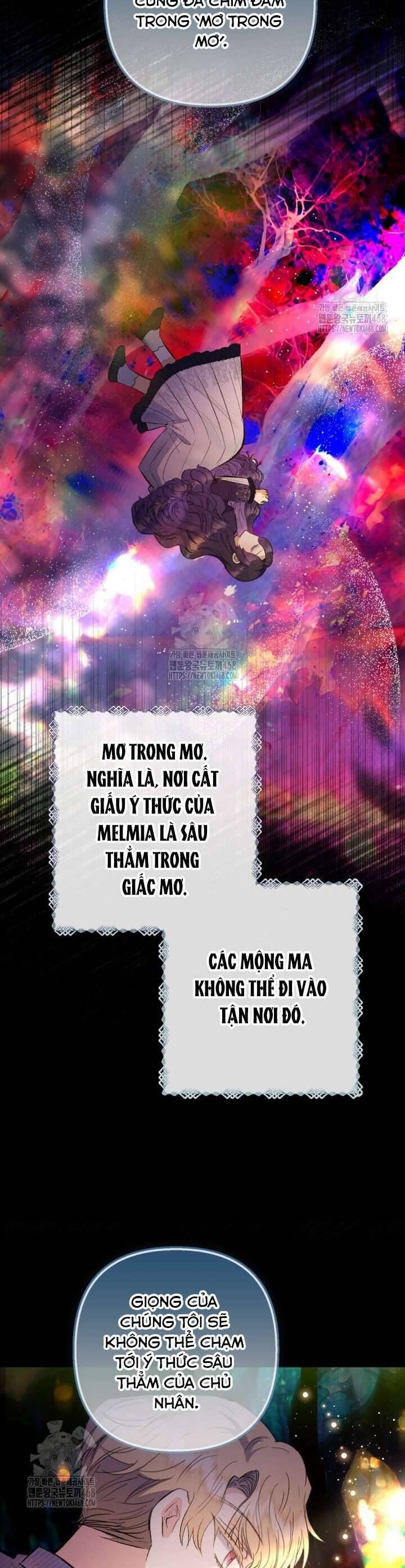 Con Gái Cưng Của Quỷ Chapter 113 - 12