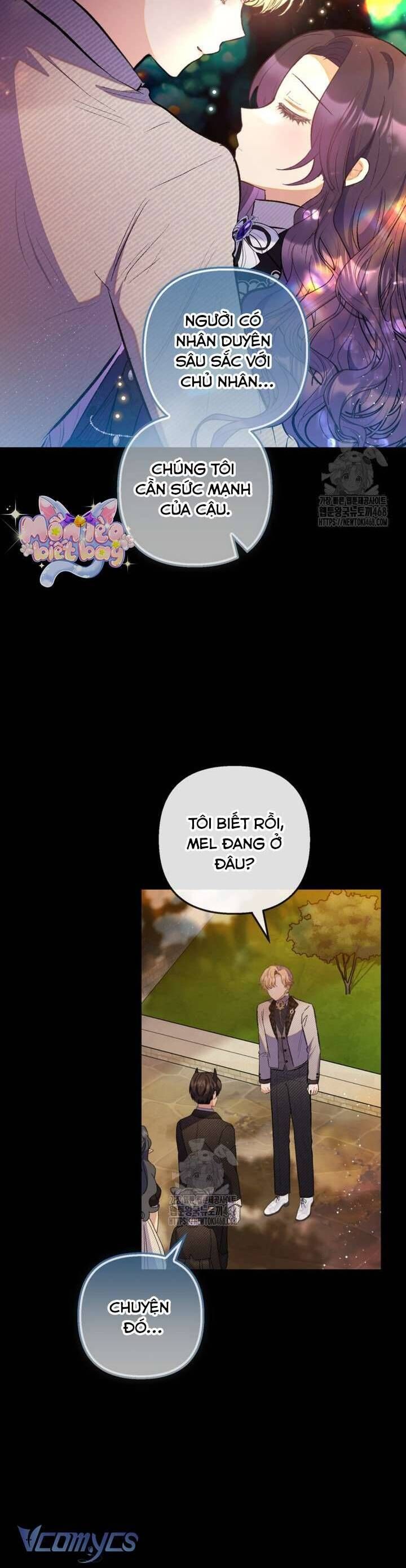 Con Gái Cưng Của Quỷ Chapter 113 - 13