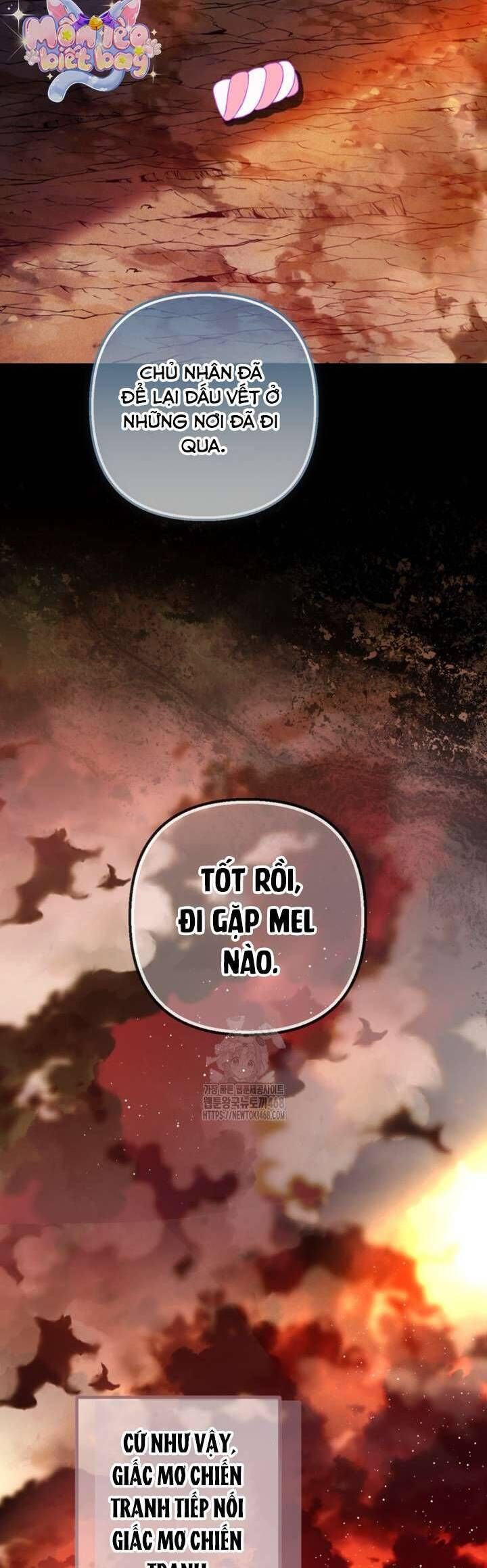 Con Gái Cưng Của Quỷ Chapter 113 - 15