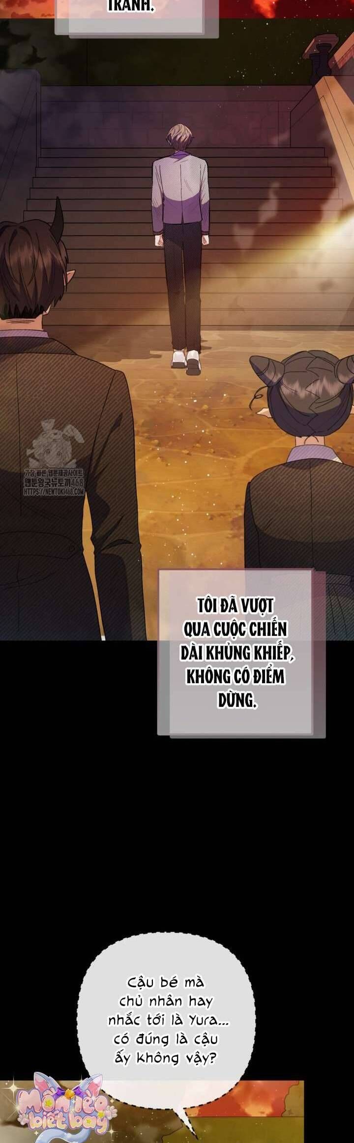 Con Gái Cưng Của Quỷ Chapter 113 - 16