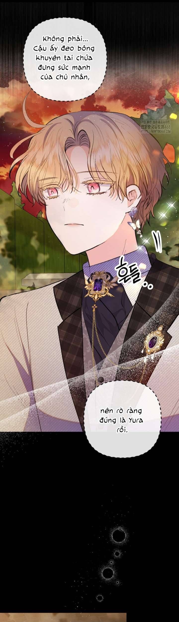 Con Gái Cưng Của Quỷ Chapter 113 - 18