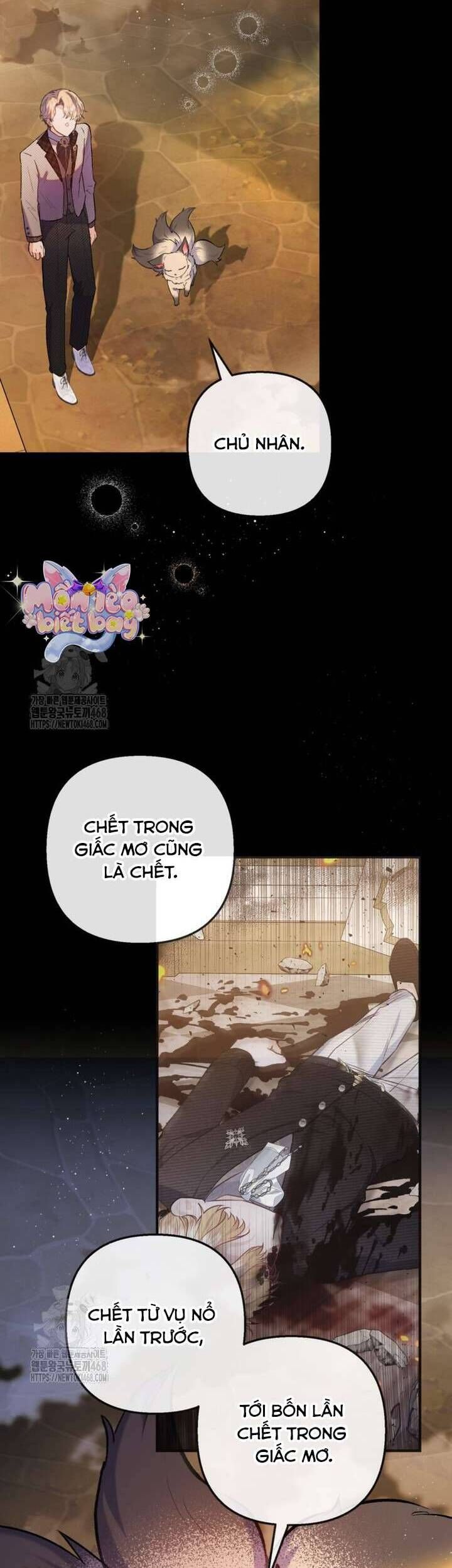 Con Gái Cưng Của Quỷ Chapter 113 - 19