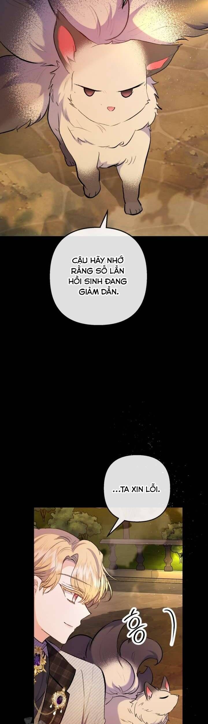 Con Gái Cưng Của Quỷ Chapter 113 - 20