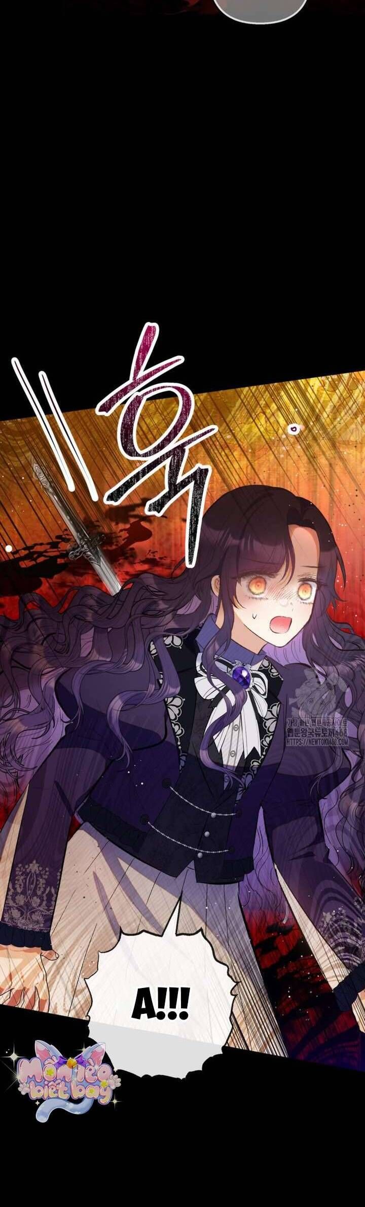 Con Gái Cưng Của Quỷ Chapter 113 - 3