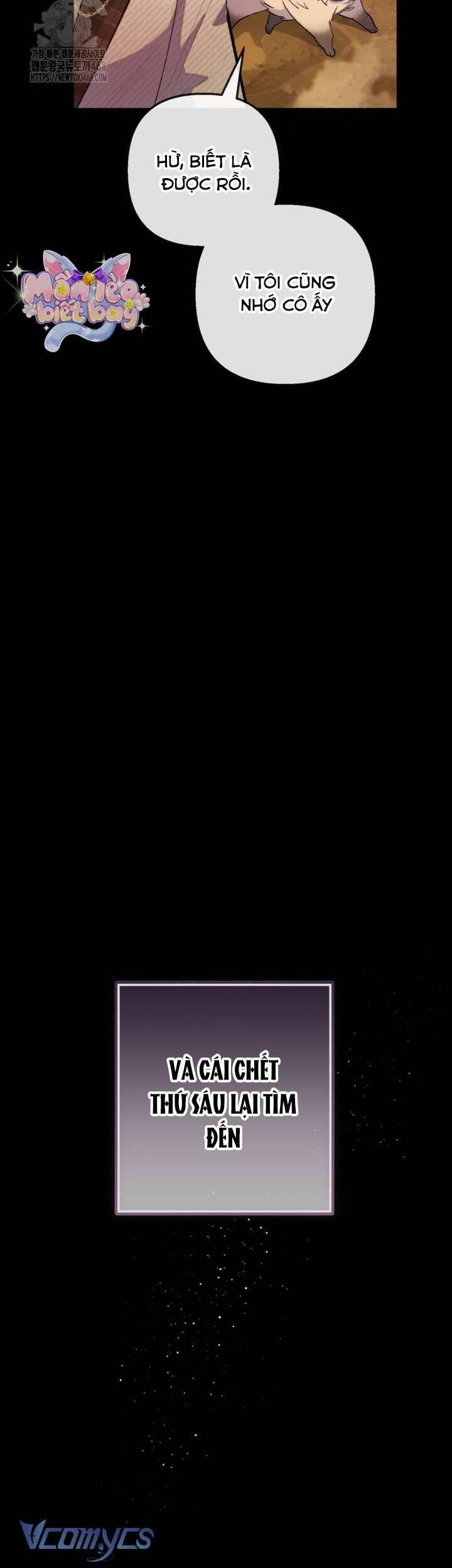 Con Gái Cưng Của Quỷ Chapter 113 - 21