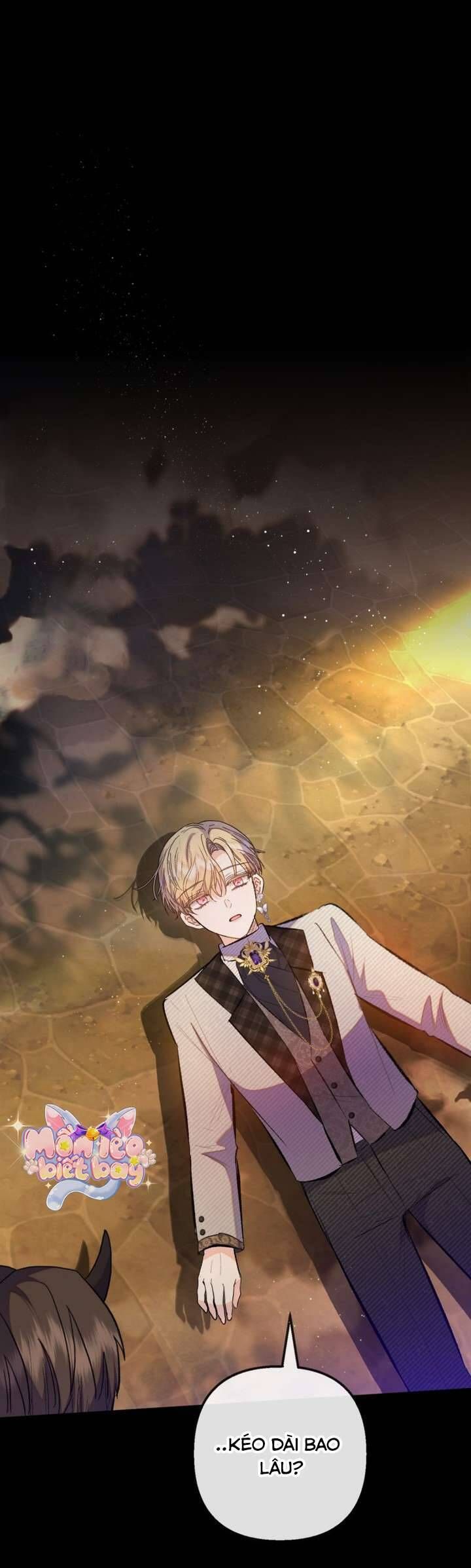 Con Gái Cưng Của Quỷ Chapter 113 - 22