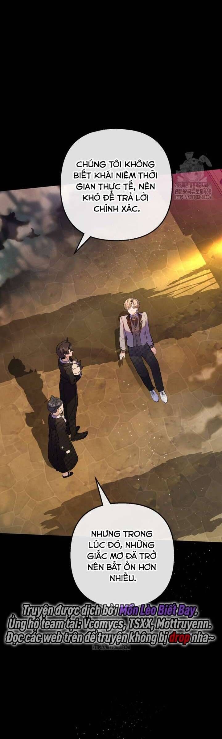 Con Gái Cưng Của Quỷ Chapter 113 - 23