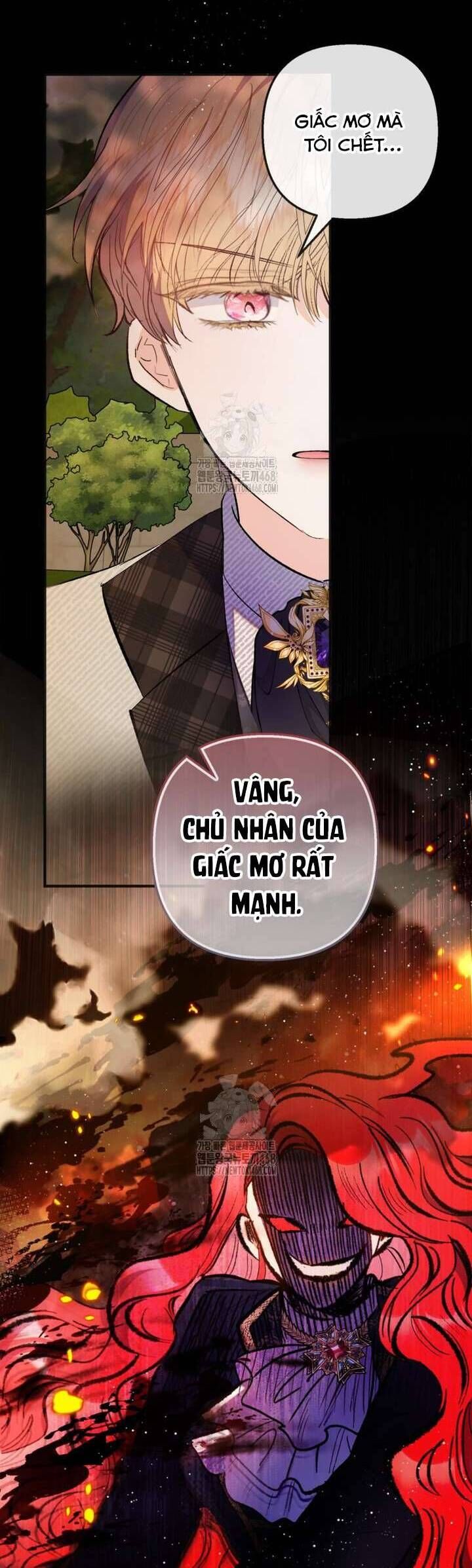 Con Gái Cưng Của Quỷ Chapter 113 - 24