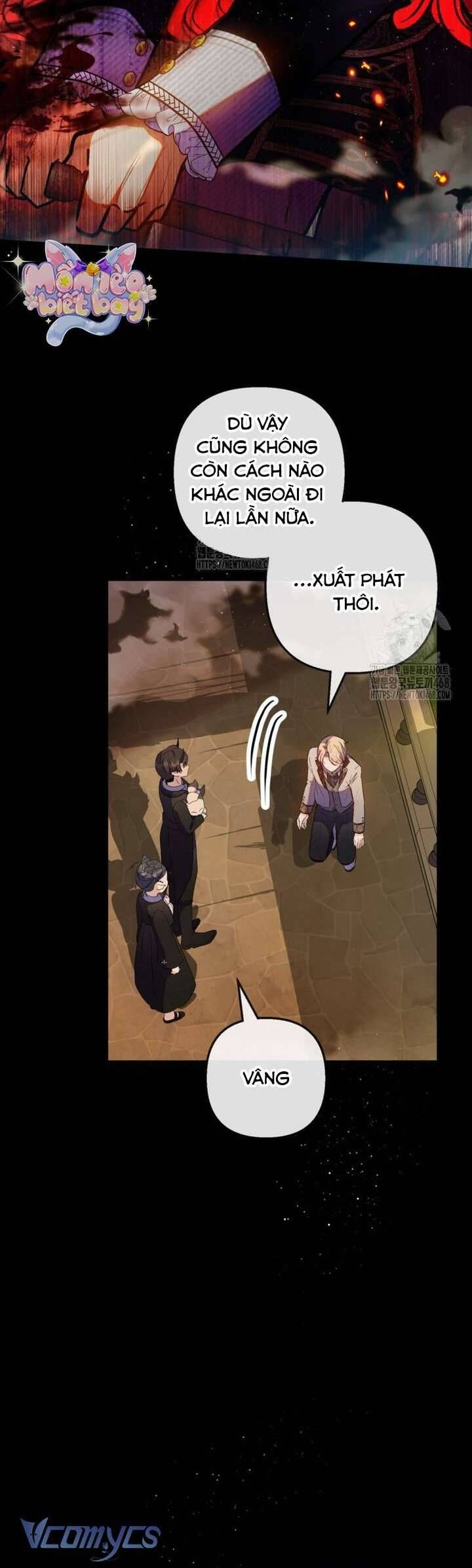 Con Gái Cưng Của Quỷ Chapter 113 - 25