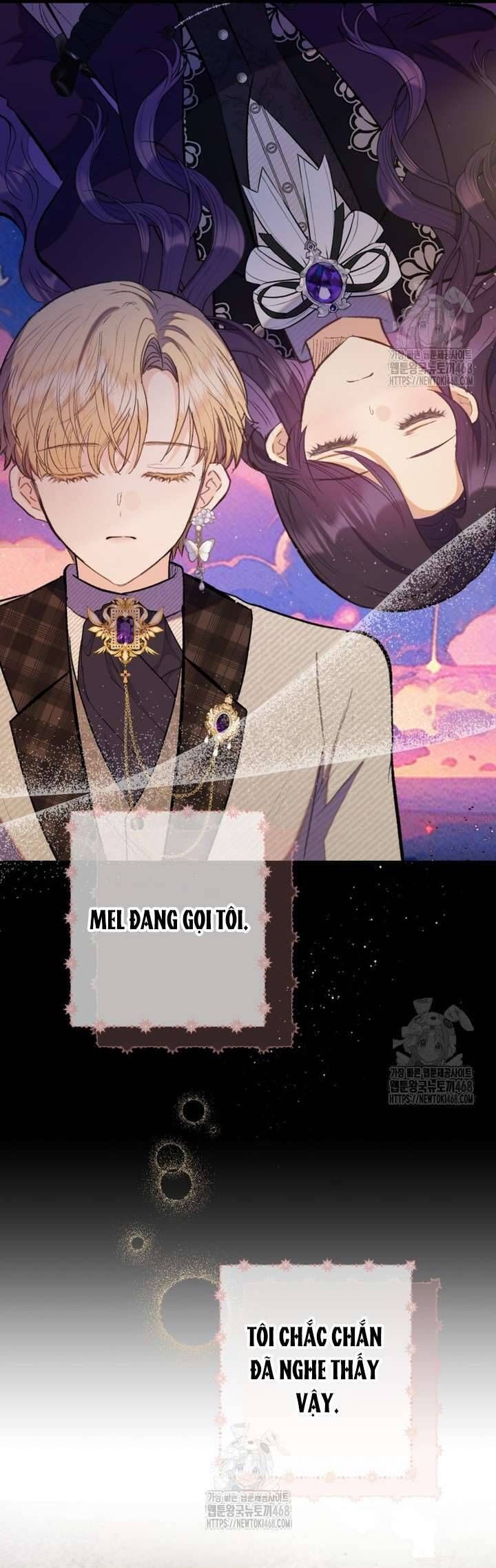 Con Gái Cưng Của Quỷ Chapter 113 - 26