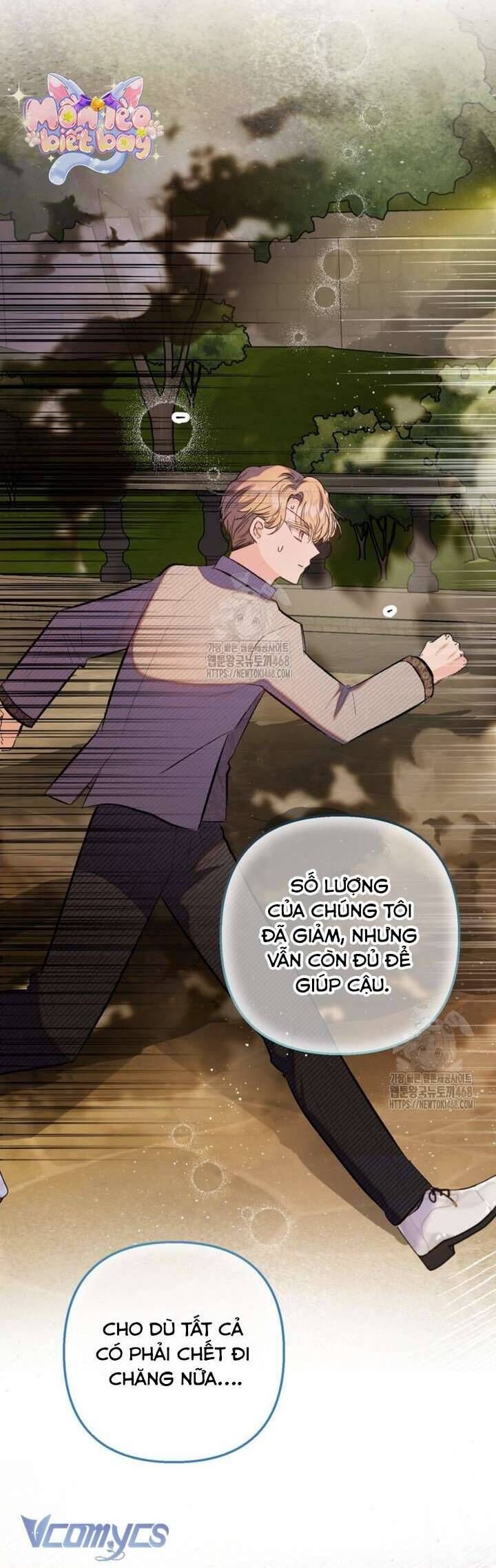 Con Gái Cưng Của Quỷ Chapter 113 - 27